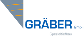 Gräber GmbH Tiefbau Logo